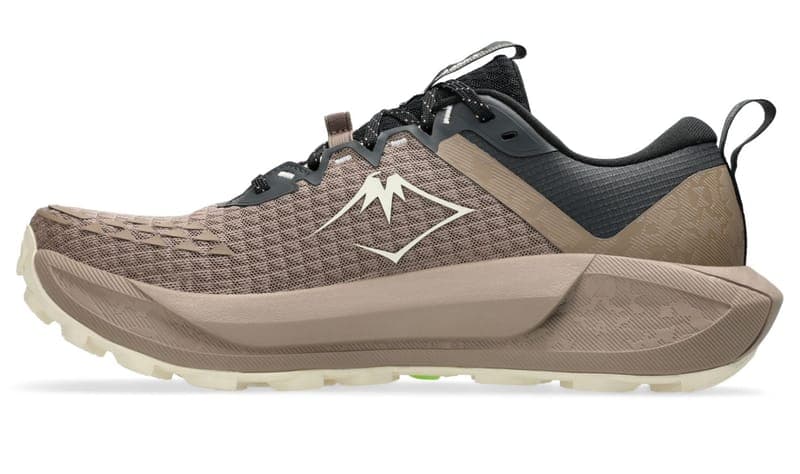 Pánské běžecké boty Asics Gel-Trabuco 13, fotka 3