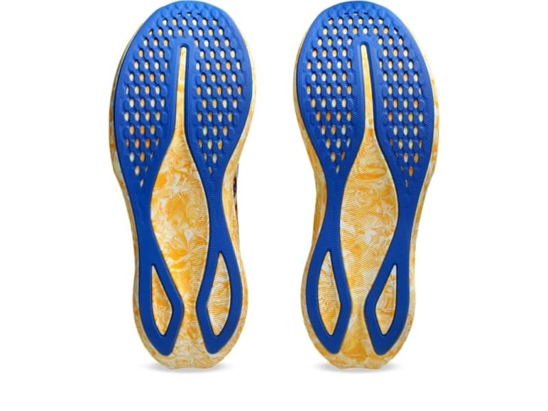 Pánská běžecká obuv ASICS-Noosa Tri 16, fotka 2