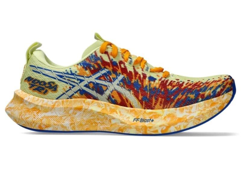 Pánská běžecká obuv ASICS-Noosa Tri 16, fotka 4