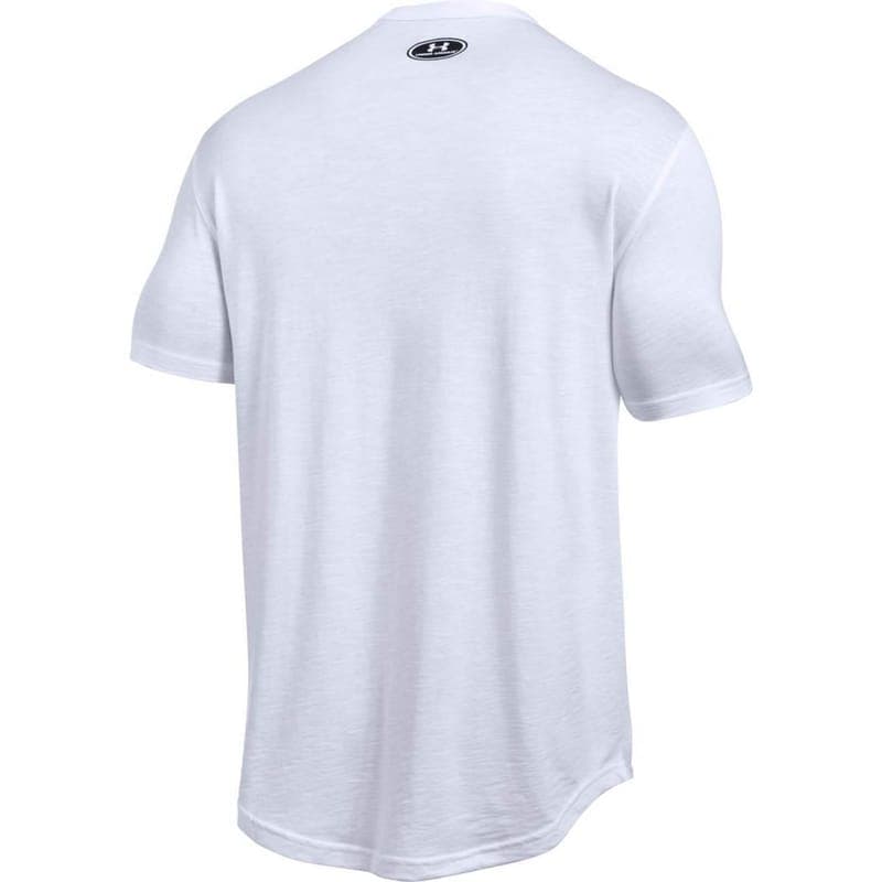 Under Armour SPORTSTYLE BRANDED TEE, fotka 2