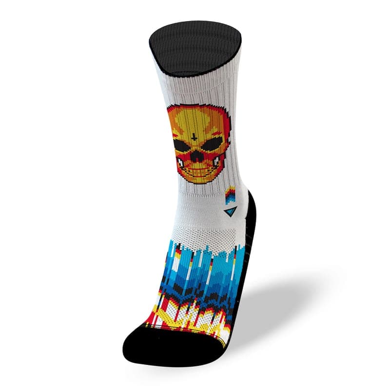 LITHE Pixel Skull, fotka 2