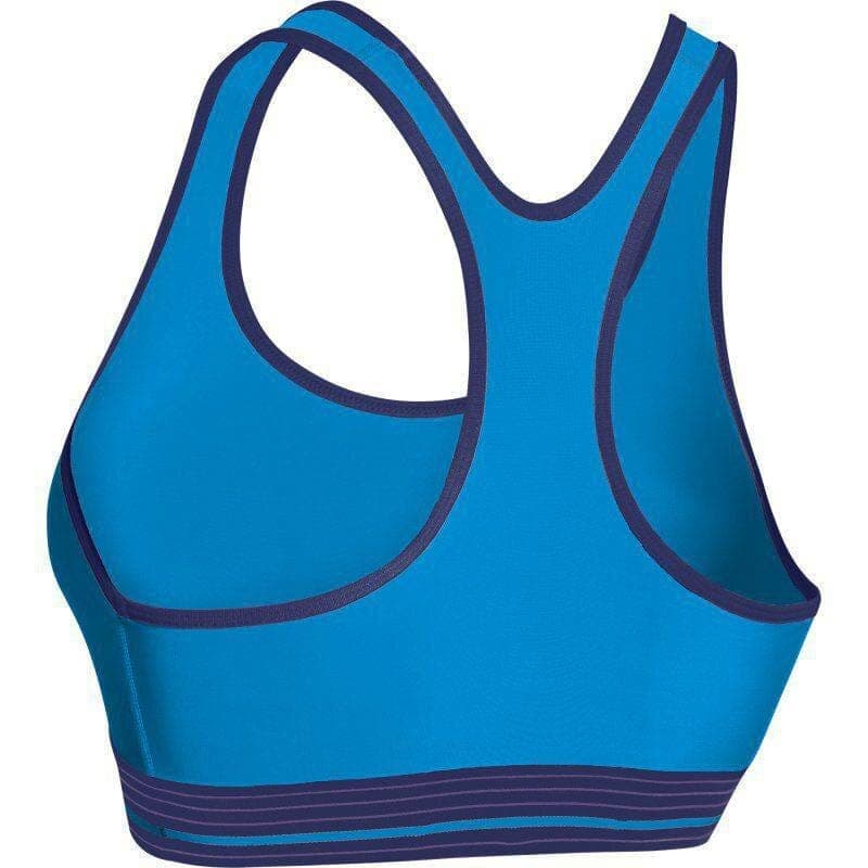 Under Armour podrsenka HeatGear Alpha Bra, fotka 5