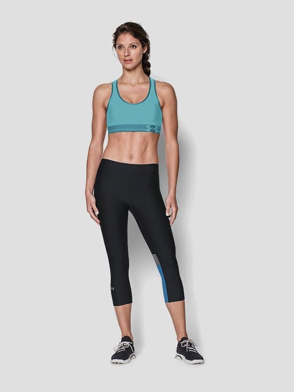 Under Armour HeatGear Alpha Bra, fotka 2
