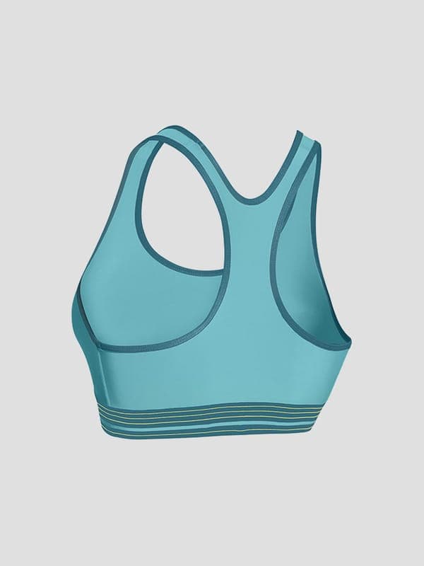 Under Armour HeatGear Alpha Bra, fotka 3