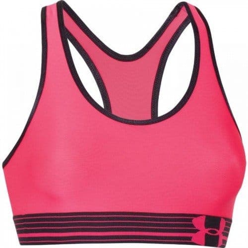 Under Armour HeatGear Alpha Bra, fotka 2