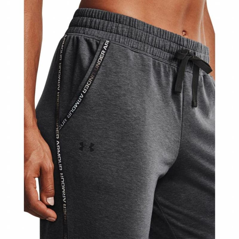 Under Armour UA Rival Terry Taped Pant, fotka 3