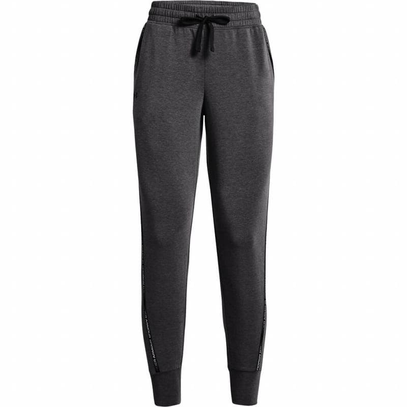 Under Armour UA Rival Terry Taped Pant, fotka 5