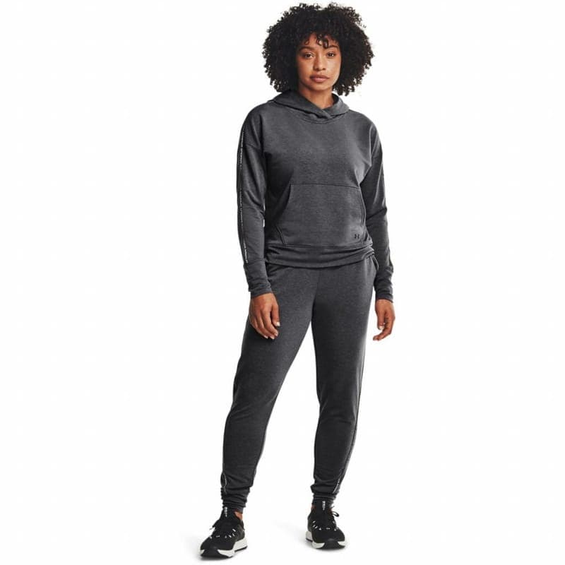 Under Armour UA Rival Terry Taped Pant, fotka 6