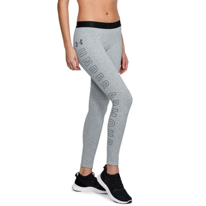 Under Armour Favorite Legging Graphic, fotka 4