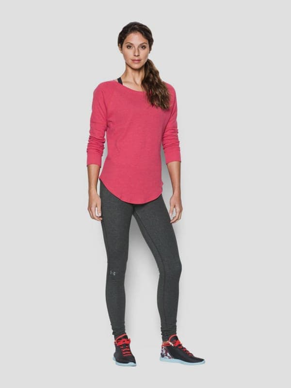 Under Armour Favorites Legging, fotka 5