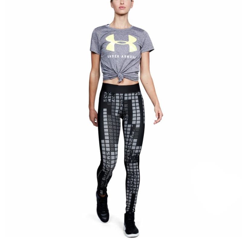 Under Armour Heatgear Printed Leggings, fotka 3