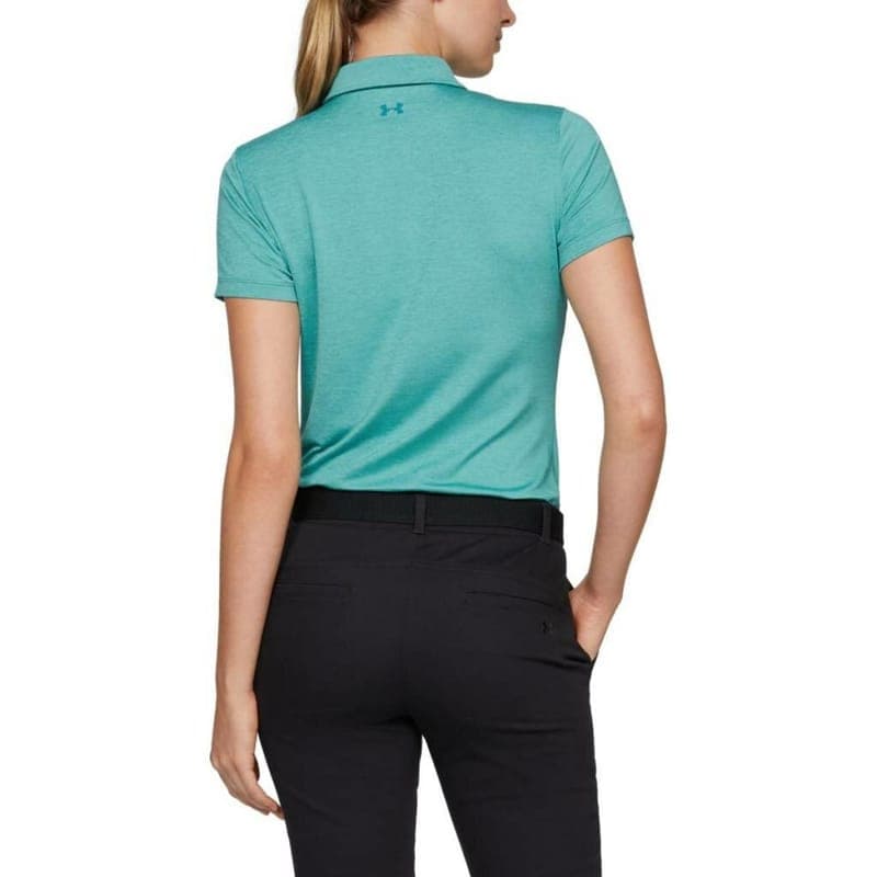 Under Armour Zinger Short Sleeve Polo, fotka 2
