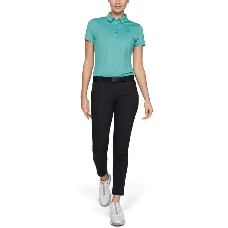 Under Armour Zinger Short Sleeve Polo, fotka 3