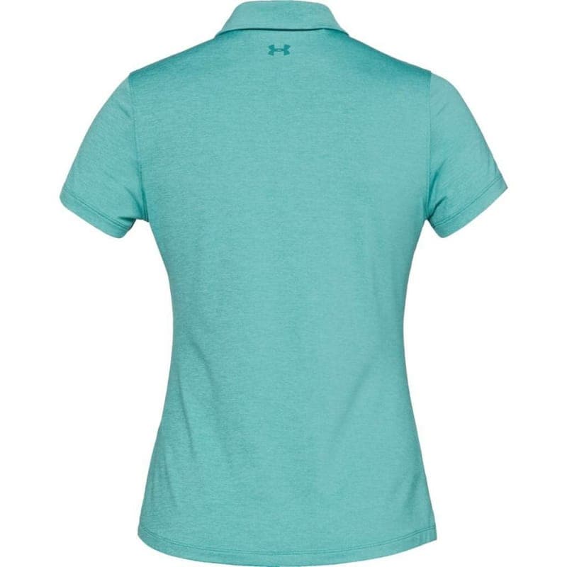 Under Armour Zinger Short Sleeve Polo, fotka 6