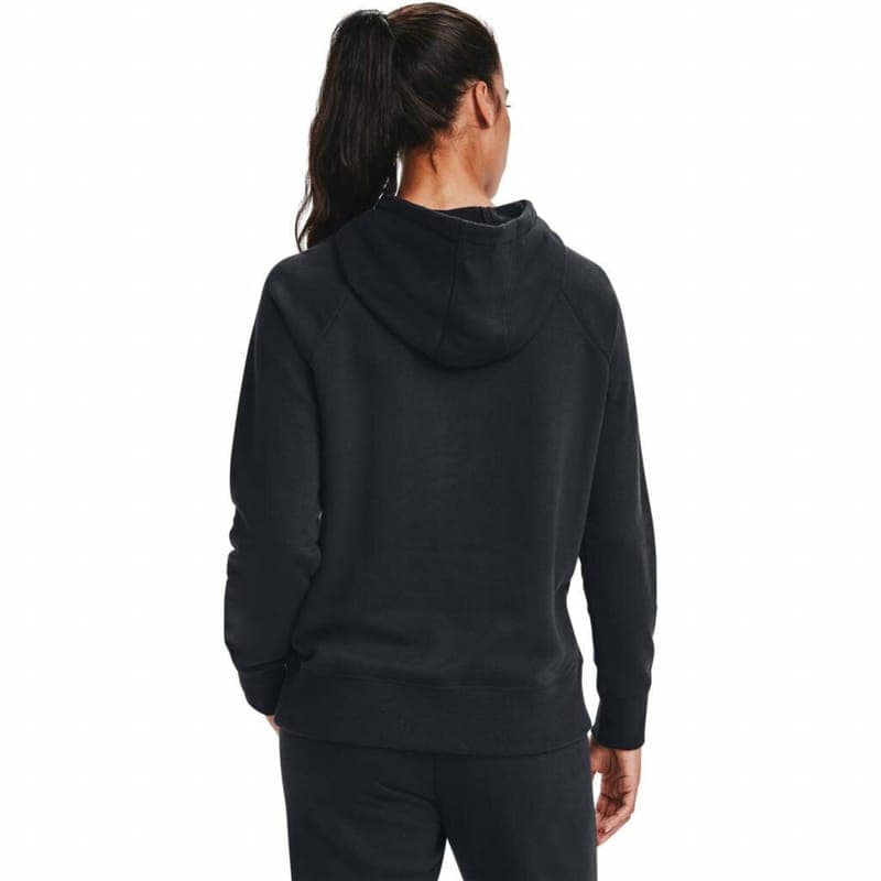 Under Armour Rival Fleece Logo Hoodie, fotka 4