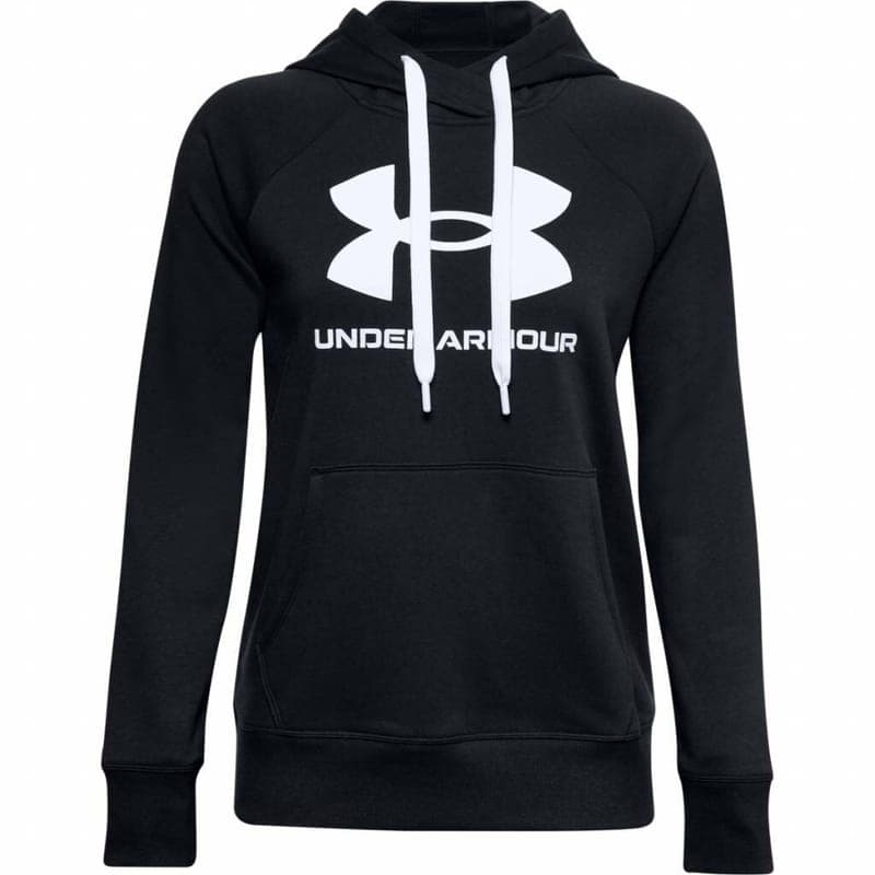 Under Armour Rival Fleece Logo Hoodie, fotka 6