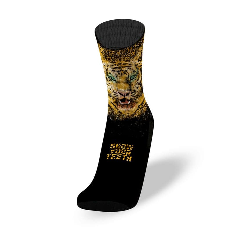 LITHE Mint Eyer Tiger, fotka 2