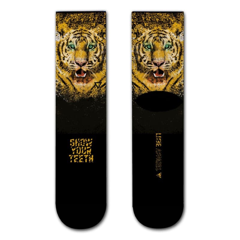 LITHE Mint Eyer Tiger, fotka 3