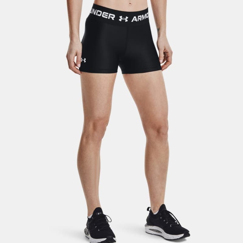 Under Armour HG ARMOUR WM WB SHORTY, fotka 2