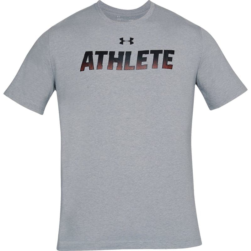 Under Armour ATHLETE SS, fotka 3