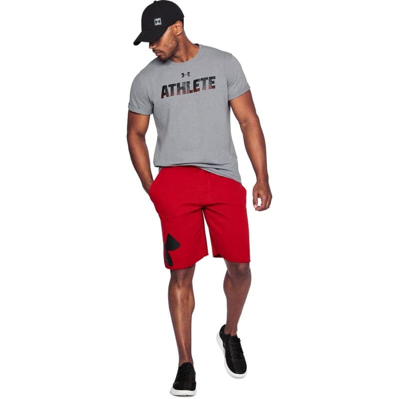 Under Armour ATHLETE SS, fotka 5