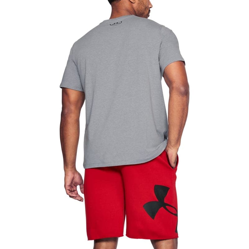 Under Armour ATHLETE SS, fotka 6