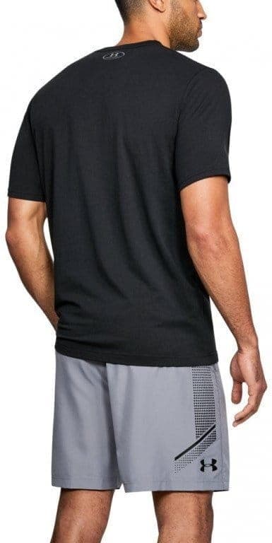 Under Armour Boxed Sport Styl SS Tee, fotka 2