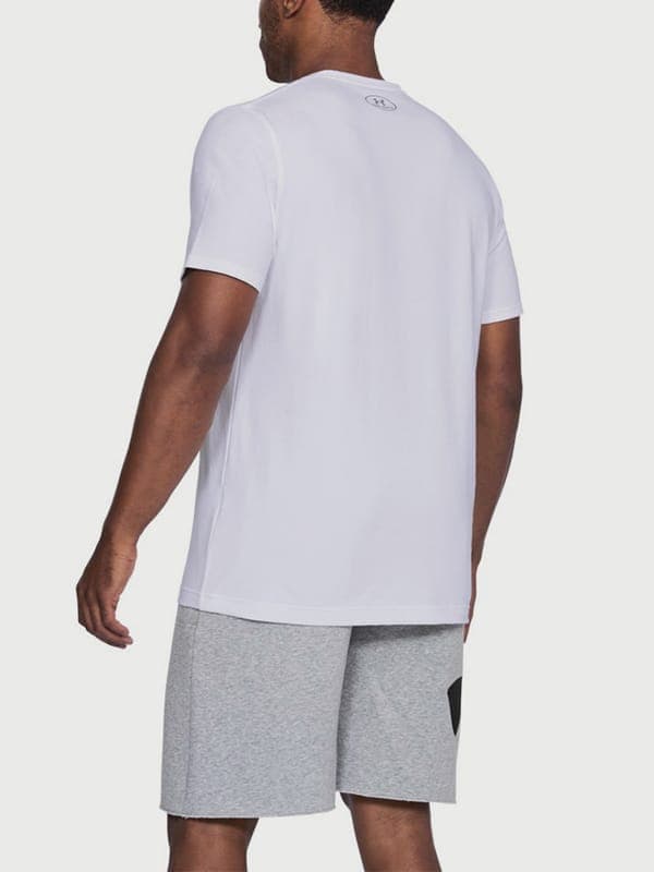 Under Armour No Matter What SS, fotka 2