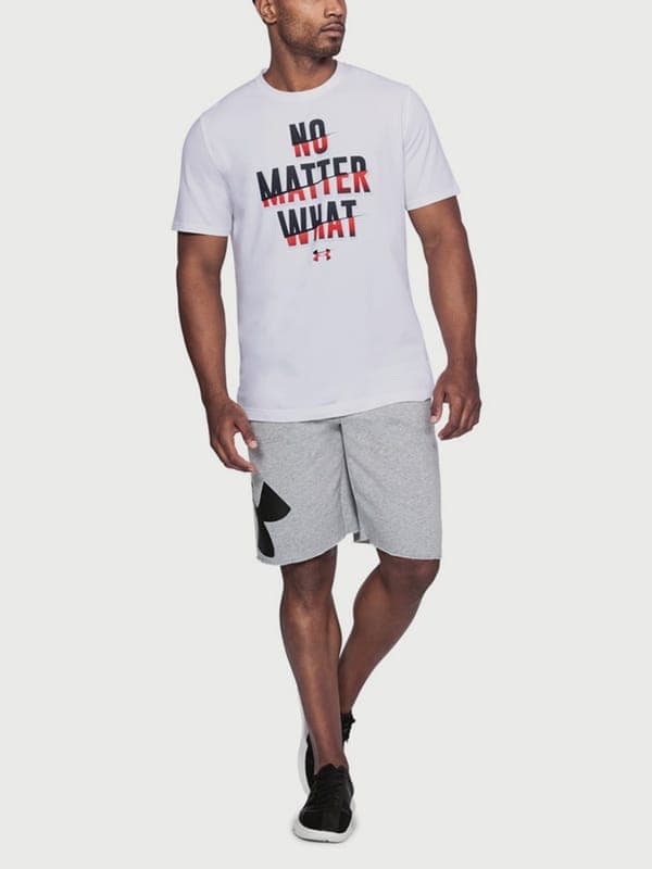 Under Armour No Matter What SS, fotka 5