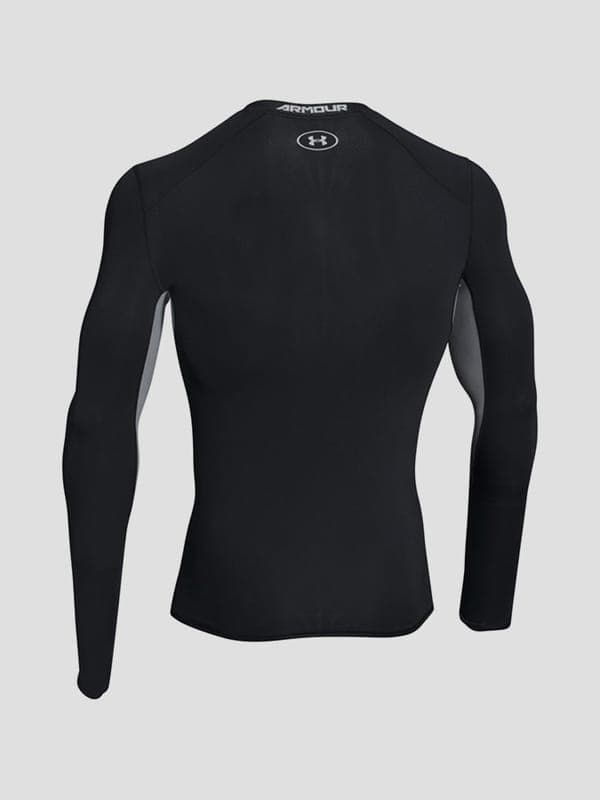 Under Armour HG Coolswitch Comp LS, fotka 2
