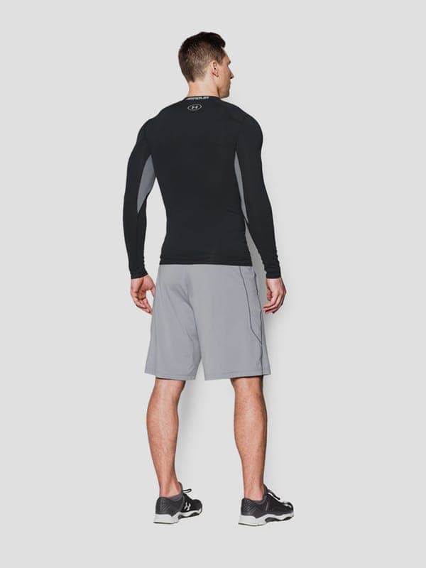 Under Armour HG Coolswitch Comp LS, fotka 3