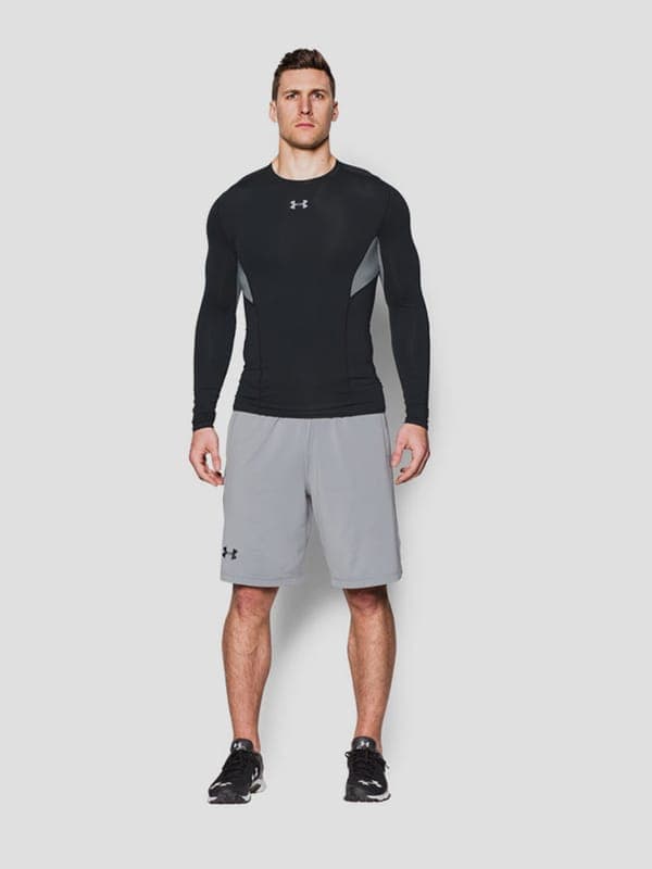 Under Armour HG Coolswitch Comp LS, fotka 4
