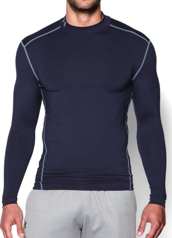 Under Armour ColdGear Compression Crew, fotka 2