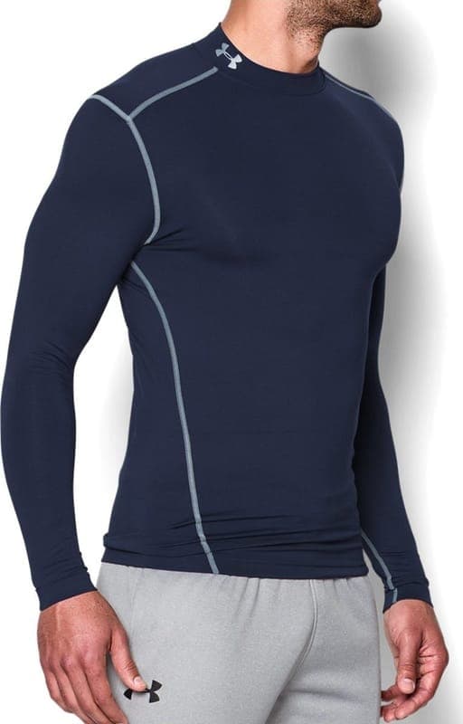 Under Armour ColdGear Compression Crew, fotka 3