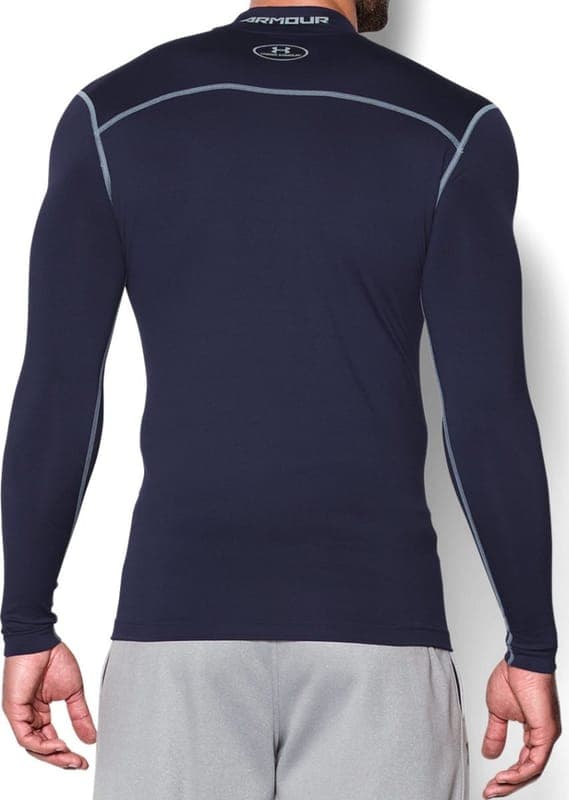 Under Armour ColdGear Compression Crew, fotka 4