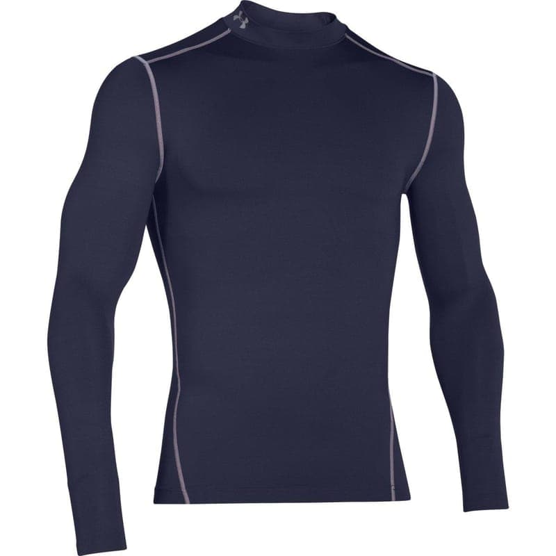 Under Armour ColdGear Compression Crew, fotka 5