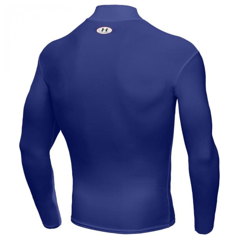 Under Armour Compression ColdGear Mock, fotka 2
