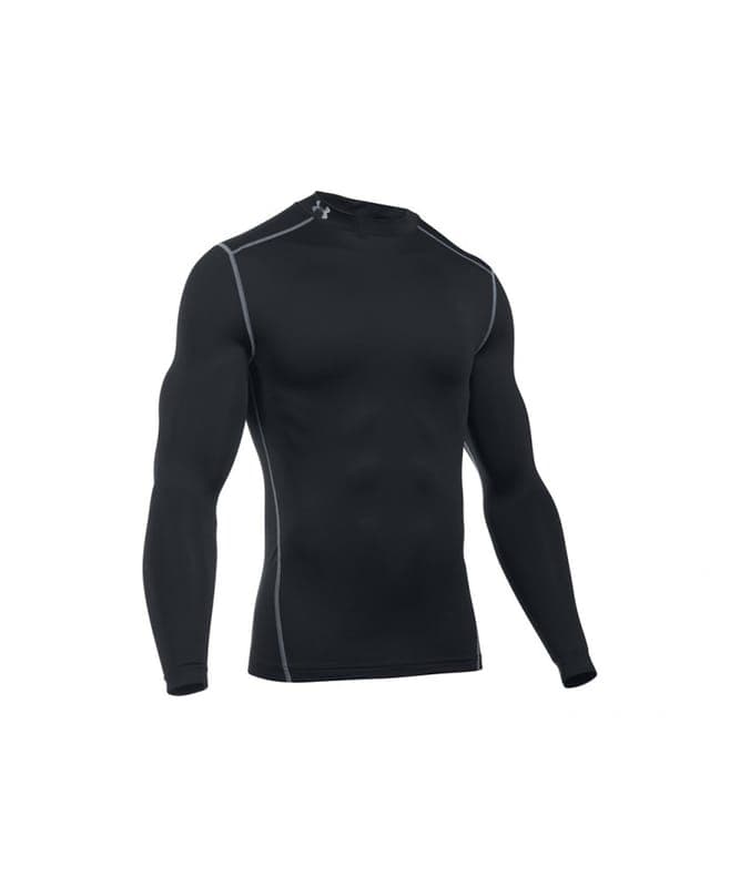 Under Armour ColdGear Compression Mock, fotka 2
