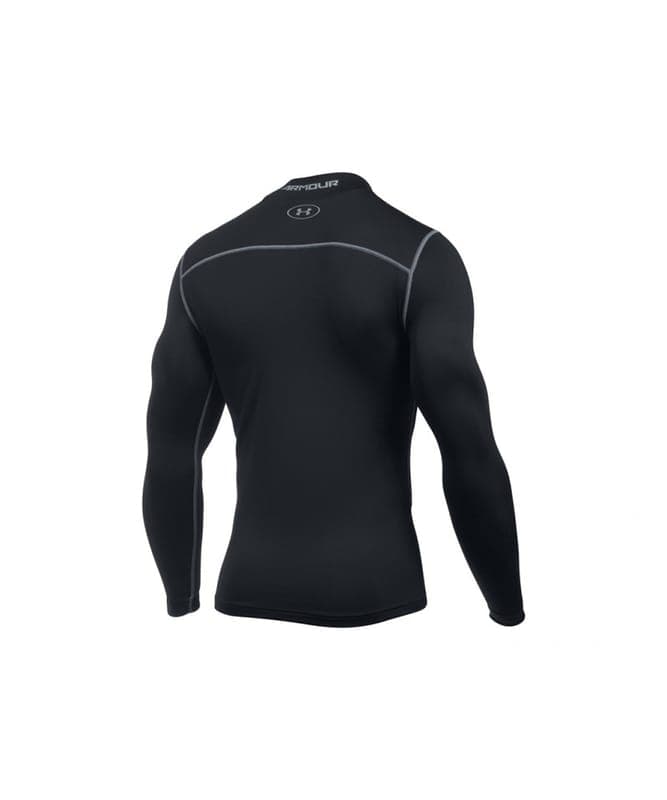 Under Armour ColdGear Compression Mock, fotka 3