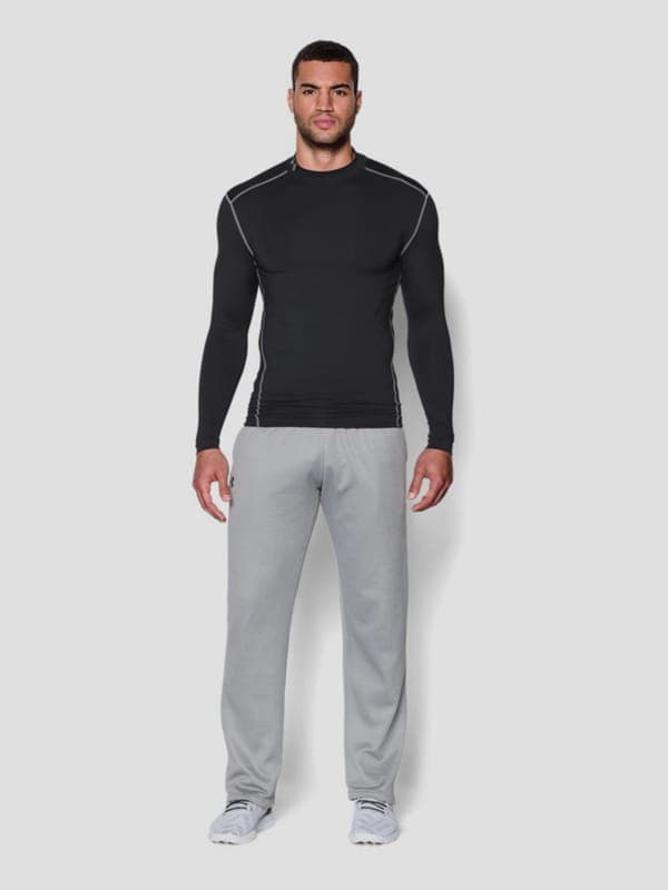 Under Armour ColdGear Compression Mock, fotka 5
