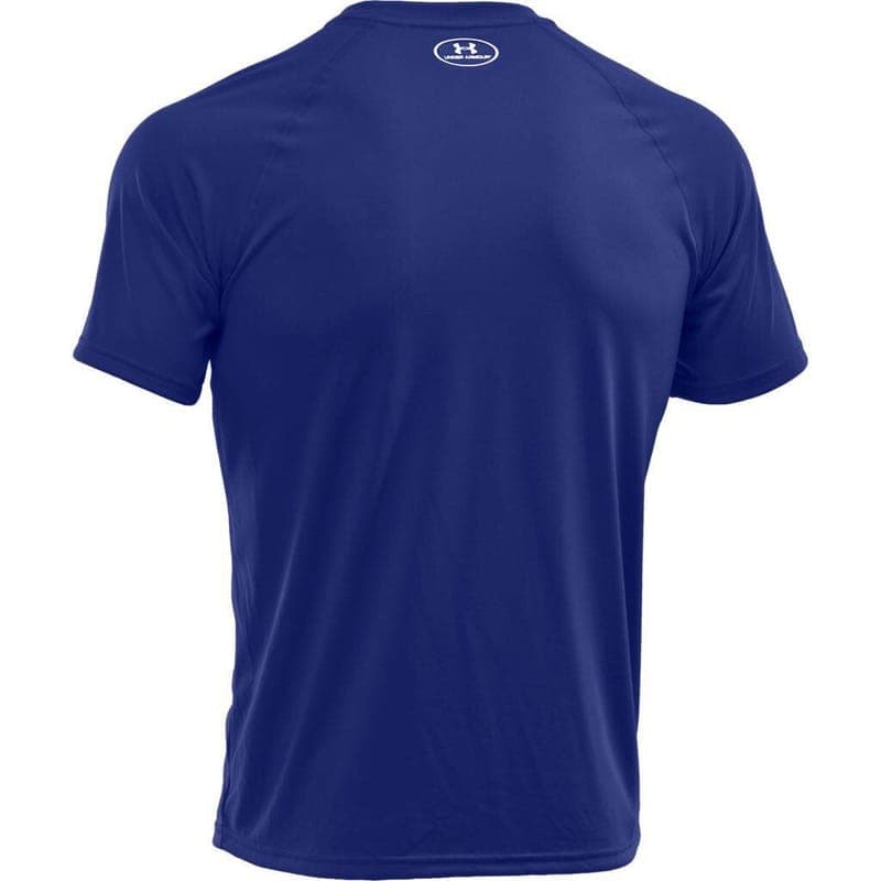 Under Armour pánské tričko Tech SS Tee HG, fotka 5