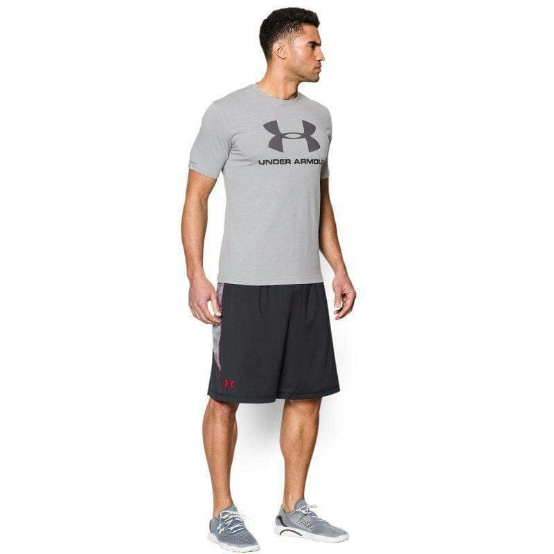 Under Armour Sportstyle Logo, fotka 3