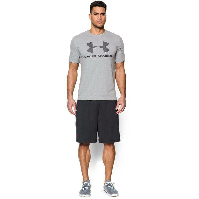 Under Armour Sportstyle Logo, fotka 4