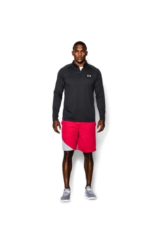 Under Armour TECH 1/4 ZIP, fotka 4