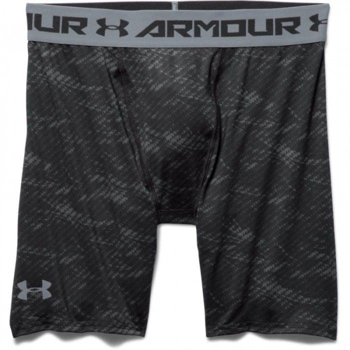 Under Armour Mens HeatGear Compression Short, fotka 6