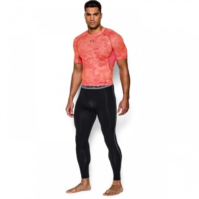 Under Armour HG Armour Leggings, fotka 3