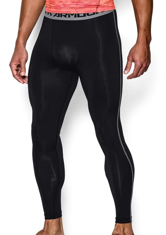 Under Armour HG Armour Leggings, fotka 4