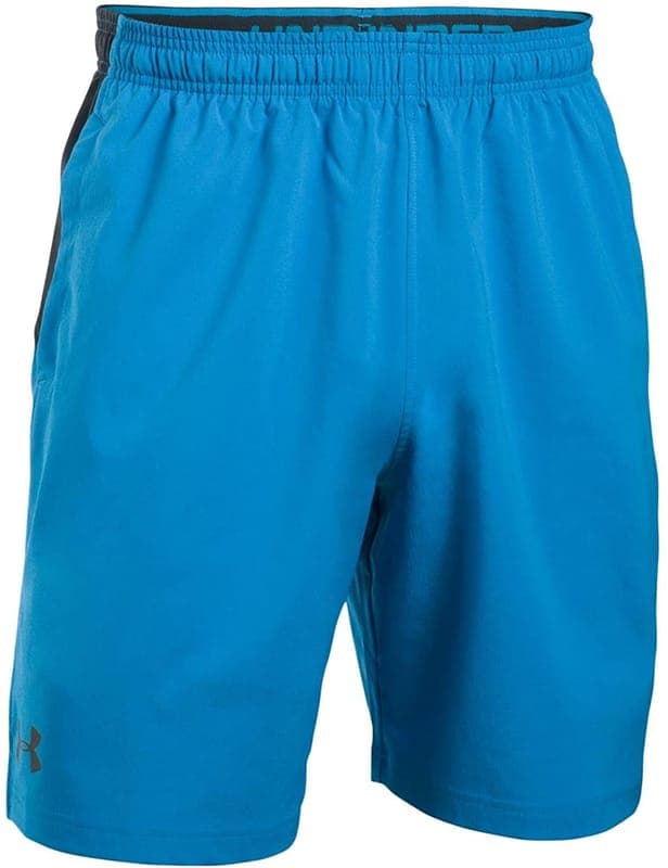 Under Armour HIIT Woven Short, fotka 3
