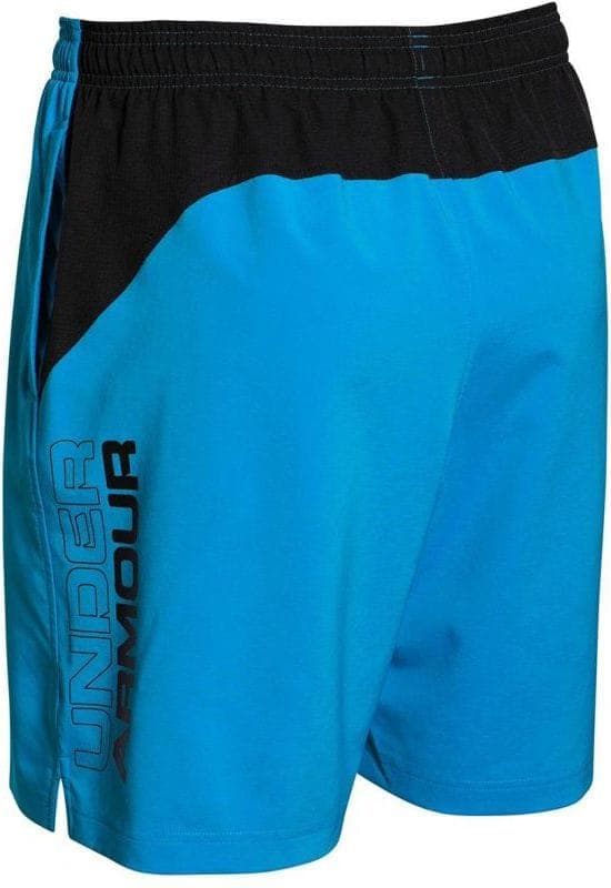 Under Armour HIIT Woven Short, fotka 5