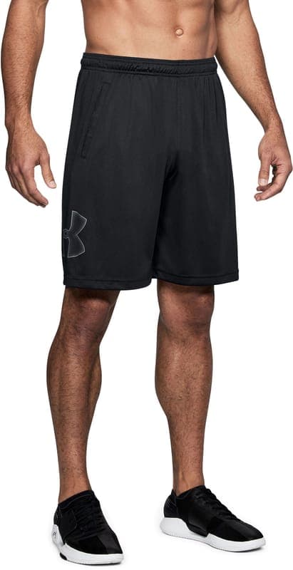 Under Armour TECH GRAPHIC SHORT, fotka 2